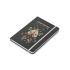 Notes KORYO A5 Srebrny 18220-00 (8) thumbnail