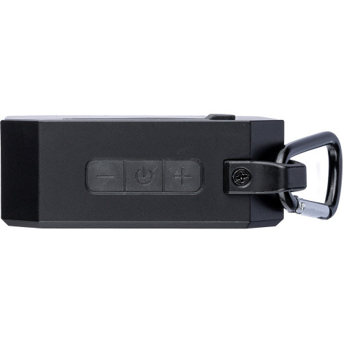 Głośnik bezprzewodowy Czarny VA501-03 (7)