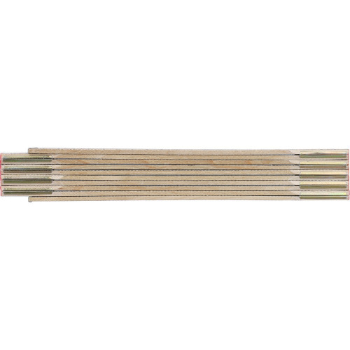 Miara składana 2m Brązowy VB178-16 (11)