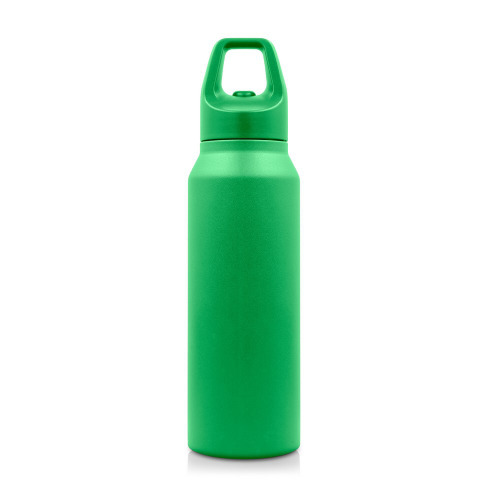 Butelka termiczna 530 ml  Air Gifts | Almaide Zielony VA930-06 (2)