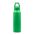 Butelka termiczna 530 ml  Air Gifts | Almaide Zielony VA930-06 (2) thumbnail