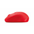 Bezprzewodowa mysz optyczna PRIMO Trust Czerwony EG 033305 (4) thumbnail