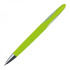 Długopis plastikowy FAIRFIELD Jasnozielony 353929 (3) thumbnail