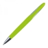 Długopis plastikowy FAIRFIELD jasnozielony 353929 (3) thumbnail