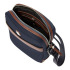 Torba reporterska Button Navy & Brown Granatowy FTR426N (1) thumbnail