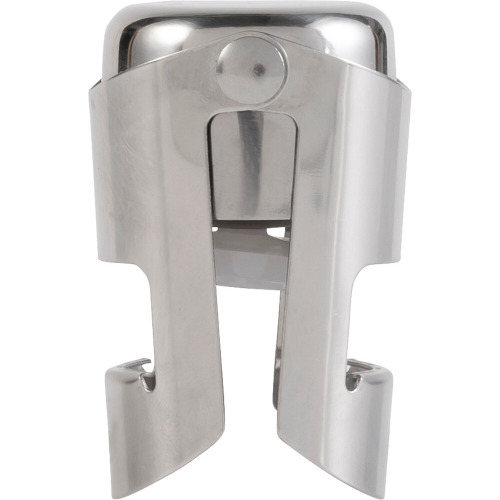 Zatyczka do szampana Srebrny V7982-32 (1)