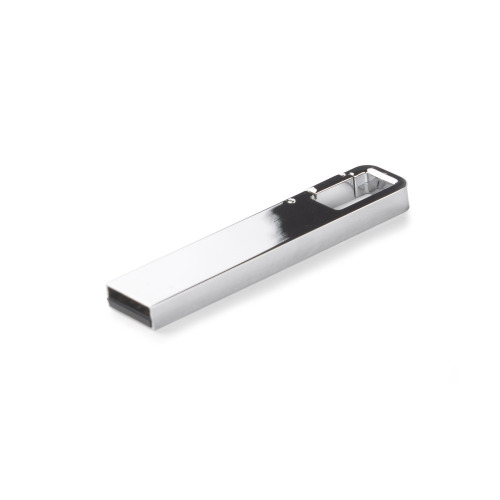 Pamięć USB TORINO 16 GB Srebrny 44086-00 (7)
