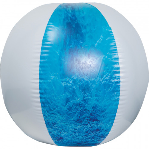 Piłka plażowa XXL ø70 cm VITTORIA Wielokolorowy 54574mc (3)