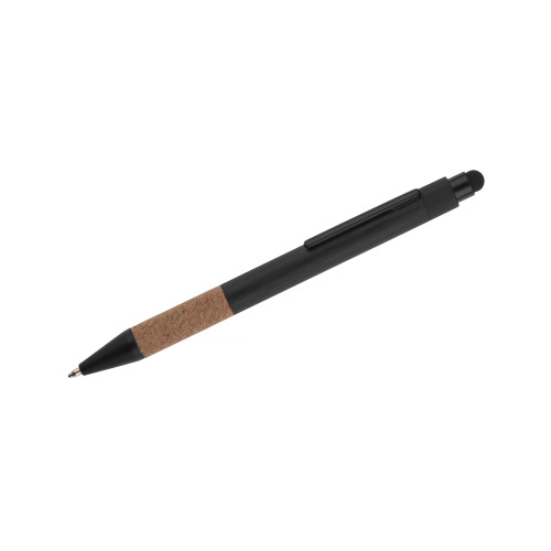 Długopis z touch pen BOSAY Czarny 19699-02 