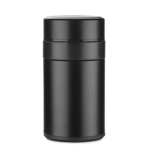 Kubek termiczny BOSSKI 400 ml Czarny 16028-02 (5)