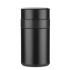 Kubek termiczny BOSSKI 400 ml Czarny 16028-02 (5) thumbnail