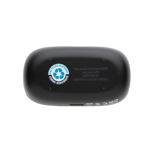 Bezprzewodowe słuchawki douszne Urban Vitamin Palm Springs ENC Czarny P329.811 (5)