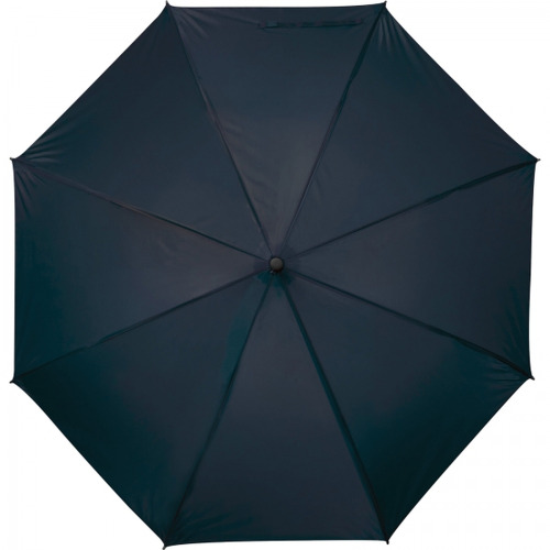 Parasol automatyczny ø103 cm ALEKSANDRA Granatowy 4139144 (3)
