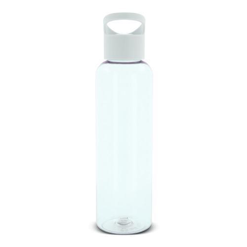 Butelka Loop R-PET 600ml Biały LT98743-N0001 (7)