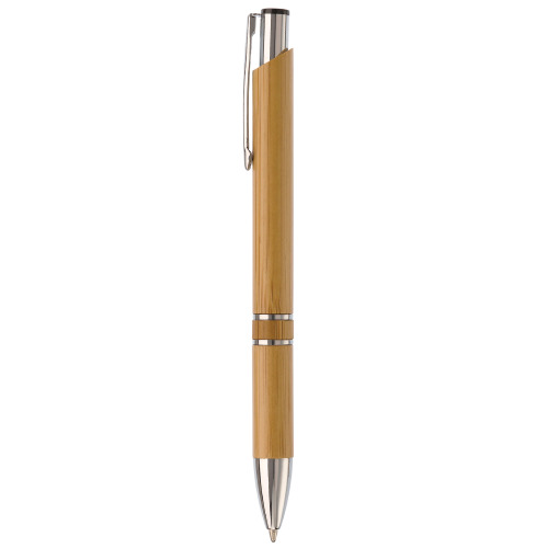 Długopis Alicante Bamboo Naturalny LT87288-N0094 (2)