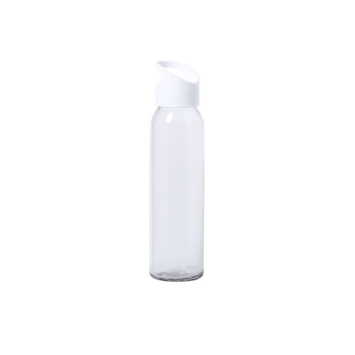 Szklana butelka 470 ml neutralny V0978-00 