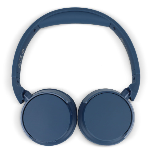 TAH4209 |Słuchawki nauszne Bluetooth Philips z 55-godzinnym czasem odtwarzania  Niebieski LT42251-N0011 (1)