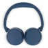 TAH4209 |Słuchawki nauszne Bluetooth Philips z 55-godzinnym czasem odtwarzania  Niebieski LT42251-N0011 (1) thumbnail