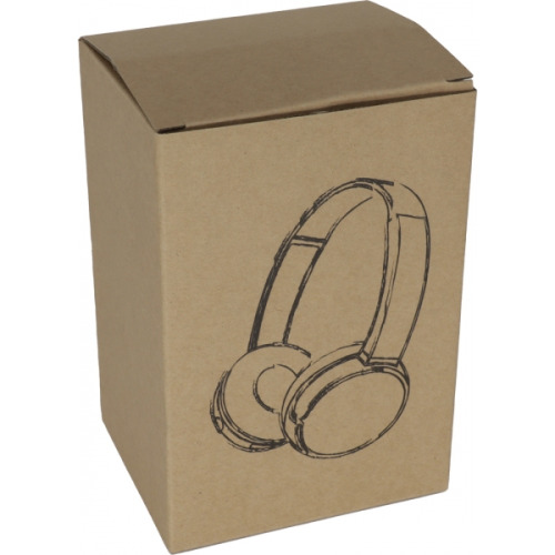 Słuchawki bezprzewodowe Neuchâtel Czarny 360703 (5)