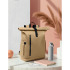 Plecak na laptopa Rolltop 600D Khaki MO2643-39 (6) thumbnail