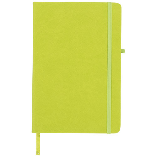 Średni notes Rivista Zielony 21021203 (3)