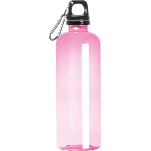 Butelka PET 600 ml PHOEBE Różowy 8437011 (1)