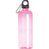 Butelka PET 600 ml PHOEBE Różowy 8437011 (1) thumbnail
