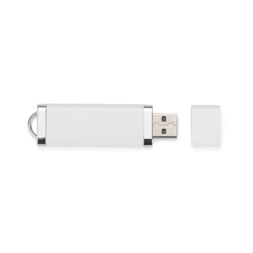 Pamięć USB BRIS 16 GB Biały 44080-01 (4)