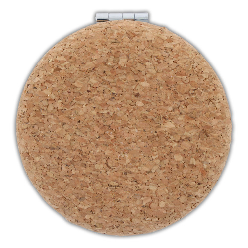 Korkowe lustro Naturalny LT90725-N0094 (1)