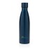 Próżniowa butelka sportowa 500 ml, stal nierdzewna z recyklingu blue P433.275 (5) thumbnail