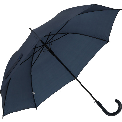 Parasol automatyczny Ø100 cm LIMOGES Granatowy 520044 