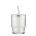 Kubek NOA 350 ml Przezroczysty 16059-00 (3) thumbnail