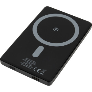 Power bank 5000 mAh z ładowarką indukcyjną Magsafe DONETSK