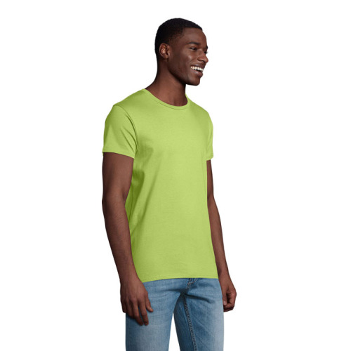 PIONEER MEN T-SHIRT 175g Apple Green S03565-AG-3XL (1)