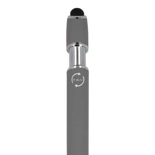 Paris soft touch R-AL niebieski tusz Szary LT80606-N0061 (2)