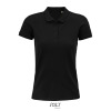 PLANET Damskie POLO 170g