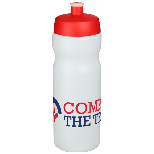 Bidon Baseline® Plus o pojemności 650 ml Czerwony 22020199 (1)