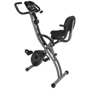 Prixton BF250 Bike Fit składany rower treningowy 