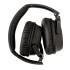 Bezprzewodowe słuchawki nauszne z systemem ANC czarny P329.191 (2) thumbnail