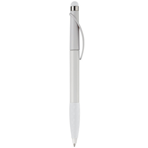 Długopis Cosmo Stylus Grip Biały / biały LT87695-N0101 (1)