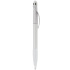 Długopis Cosmo Stylus Grip Biały / biały LT87695-N0101 (1) thumbnail