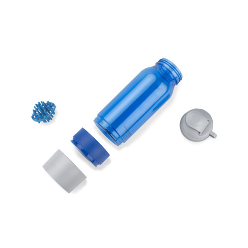 Shaker TRISHE 750 ml Niebieski 16232-03 (2)