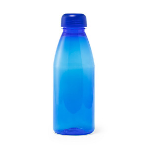 Butelka sportowa 550 ml niebieski