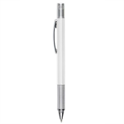Długopis wielofunkcyjny biały V7799-02 (1)