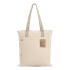 Torba Canvas InSideOut Reuuz 33 x 42 x 10 cm Ecru / beżowy LT57116-N5455 (1) thumbnail