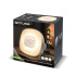 ML-198 | Muse wake up light Radio FM Biały LT55009-N0001 (6) thumbnail