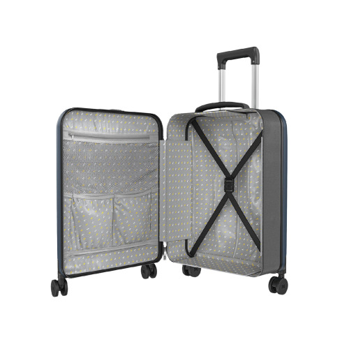 Walizka Vega 360 S Granatowy OGKN2307.360S (1)