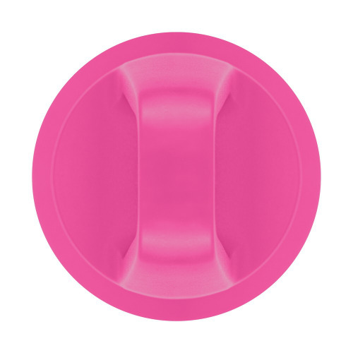 Butelka sportowa 530 ml  Air Gifts | Almaide Różowy VA930-21 (6)