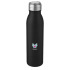 Harper bidon na wodę o pojemności 700 ml z metalową pętlą wykonany ze stali nierdzewnej z certyfikatem RCS Czarny 10079290 (1) thumbnail