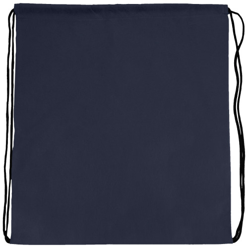 Worek ze sznurkiem Niebieski V4465-11 (1)